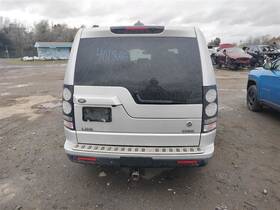 547.rv1n14 Rover Lr4 2014 Emergency Brake Parts 2700218