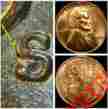 Rpm-010 1954 S Uncirculated Bu Lincoln Cent Wheat Penny