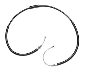 Bc93615 Rr Left Brake Cable Raybestos