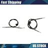 Rscu210425103484 Dorman First Stop Rear Left Right Parking Brake Cable For