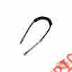 Rt31020 Crown Automotive Disc Brake Cable 32.75 760999001524