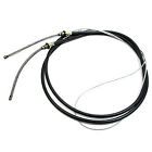 S2554 Dmp Rear Emergency Brake