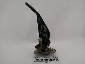 4908125 Saab 9-5 Aero Emergency Parking Brake Handle Lever Fits 1997-2010 98 99 00 01 02
