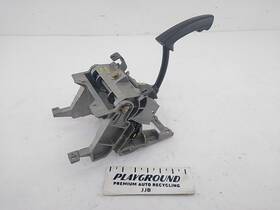 547.sa1r06 Saab 9-3 Wagon Emergency Brake Handle Actuator Fits 03 04 05 06 07 08 09 10 11