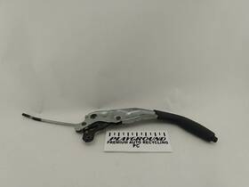 547.sa1r99 Saab 93 9-3 Og Convertible Emergency Parking Brake Handle Fits 1999-2003