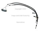 Saab 95 (1999-2009) Parking Brake Cable Scan Tech Part Emergency Handbrake Wire