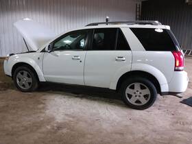 547.gm7406 Saturn Vue 2006 Emergency Brake Parts 1987581