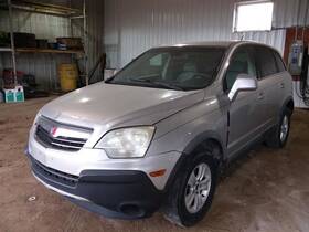 547.gm7408 Saturn Vue 2008 Emergency Brake Parts 1990066