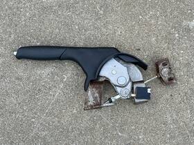 46201-52050-b1 Scion 04 05 06 Xa Xb Oem Emergency Parking Brake Ebrake Handle Lever Stick E