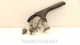 547.sc1206 Scion Emergency Brake Handle Lever Fits 04-06 Xb