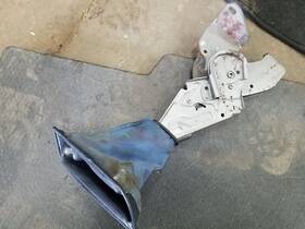 547.sc1c14 Scion E-brake Handle Tc 2014 Emergency Brake Parts 1597527