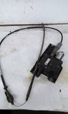 547.sc1e16 Scion 2016 Toyota Tc Emergency Brake Parts