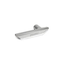 C5zz-2760-blt Scott Drake For Ford Mustang 1964-1968 Parking Brake Handle