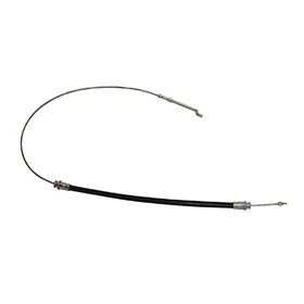 C5zz-2853-br Scott Drake Parking Brake Cable Fits 64-66 Mustang