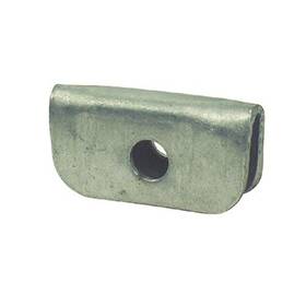 C6oz-2a602-a Scott Drake 67-73 Parking Brake Cable Equalizer