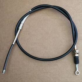 Shibami Cable Ep-0185 Parking Brake 68-80 Toyota Land Cruiser Fj55 3 And 4 Speed Length 1164 Mm