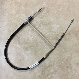 Shibami Cable Ep-0191 Parking Brake 79-80 Toyota Land Cruiser Fj40 Fj45 Bj40 Bj43 Hj45 Lhd