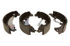 Brpf2 Shoes - Parking Rear Brake Motorcraft