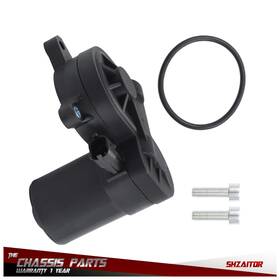 Ie1748097es Shzaitor Electric Parking Brake Motor For Ford Edge 2015-2018 Escape 2017-2018 Right Side