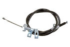 C660077 - Side Rear Dorman Cable Parking Passenger Brake