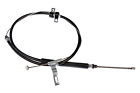 C660238 Side Cable Parking Rear Passenger Brake - Dorman
