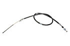 C94173 Side Parking - Brake Driver Rear Dorman Cable
