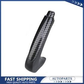 Sinocmp 47115-sna-a82z 1x Hand Brake Handle Protect Cover Stick For Honda Civic 2006-11
