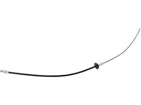 62qhyd Skp Front Parking Brake Cable Fits Gmc Yukon Xl 2500 2005-2006