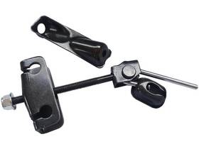 98vgwns49 Skp Parking Brake Cable Equalizer For Ram 1500 2500 3500 Van Durango 2002