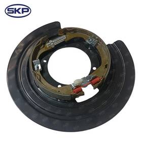 Skp Sk273494aa For Jeep Grand Cherokee 2011-2022 Parking Brake Assembly