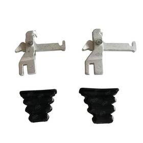 Sk924743 Skp For Gmc Sierra 2500 1999-2002 Parking Brake Lever Kit