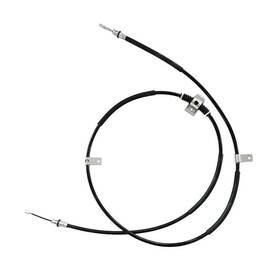 Skc661085 Skp Rear Passenger Side Parking Brake Cable