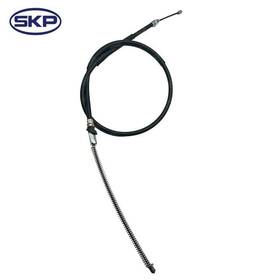 Skc94483 Skp Rear Driver Side Parking Brake Cable