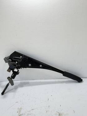 Smart 12/002 2008-2015 For Two Parking Emergency Brake Handle A 451 420 02 Oem