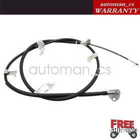 464200r012 Soillar 1pcs Rear Right Parking Brake Cable Fits For Toyota Rav4 2011-2018