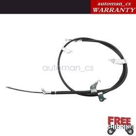 464300r013 Soillar Parking Brake Cable Rear Left Side Fits Toyota Rav4 2011-2017 2018 2.5l