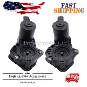 8008228-00-a Soillar 8008210-00-a New Pair Rear Left Or Right Parking Brake Actuator For Tesla 3 2017-22 Y 2020-22