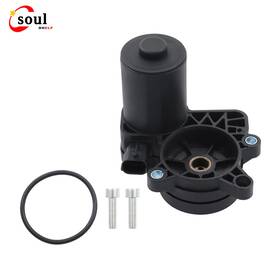 Ssf43416 Soulshelf For Ford Fusion Edge Escape Lincoln Mkz Mkc New Left-hand Brake Caliper Motor