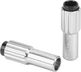 Spyminnpoovbz5ktrf3n1641-13 Spyminnpoo Aluminum Alloy Brake Adjuster Screw Pair For Road Mountain Titanium/pair