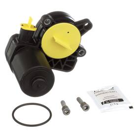 Pba007 Standard For Ford Fusion 13-20 Rear Driver Side Parking Brake Actuator