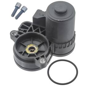 Pba046 Standard For Mazda 3 2019-2023 Rear Passenger Side Parking Brake Actuator