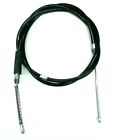 41050 Steel Cable Brake Absco Parking Cable-stainless Rear