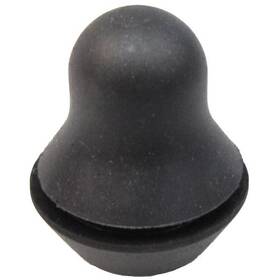 Steele Rubber Products 70-1012-20 54-58 Cadillac Firewall Grommet For Parking Brake Unused Like New