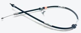 J0053404 Steinjager For Brake Parts Grand Cherokee Wj 1999-2004 Cable Emergency