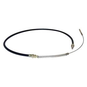 J0058914 Steinjager For Jeep Cj7 1976-1986 Front Parking Brake Cable