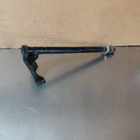 1548705 Studebaker 1959-1961 Lark Parking Brake Handle Guide