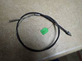 1549593 Studebaker Front E Brake Cable Nos 1961 Cars Less Hawk Convertible