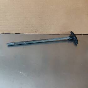 1555606 Studebaker 1959-1963 Lark 1960-1964 Champ Truck Parking Brake Handle Assembly