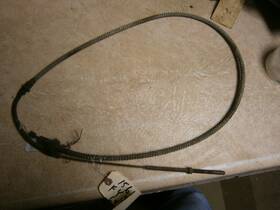 1561994 Studebaker Front Brake Cable 1964-66 Sedan Hardtop