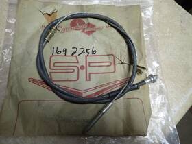 1692256 Studebaker Front E Brake Cable Nos 1962-64 Champ Trucks